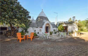 Trullo 1474 Ceglie Messapica